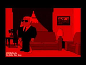 Max Gets Grounded for 4 Days