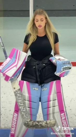 beyond excited to be back on the ice | Ice
