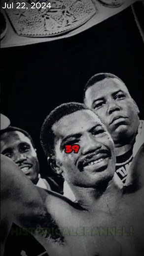 Aaron Pryor The Relentless Ring Warrior #boxing #viralvideo #shorts