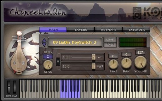 【编曲教程】kong audio的安装视频
