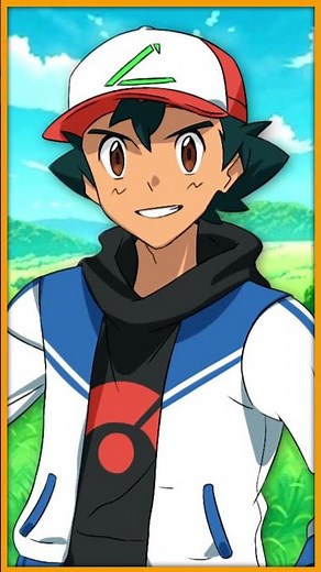 Ash Ketchum RETURNS To The Pokemon Anime!
