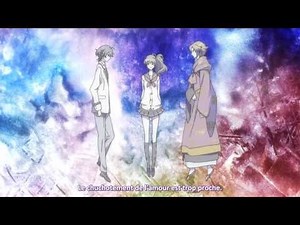 ~Brothers Conflict 03 vostfr HD~