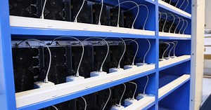 Bitcoin Sender Struck With $3.1M Transaction Fee, Largest in History