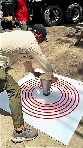 The Secret Behind Self-Compacting Concrete 🏗️