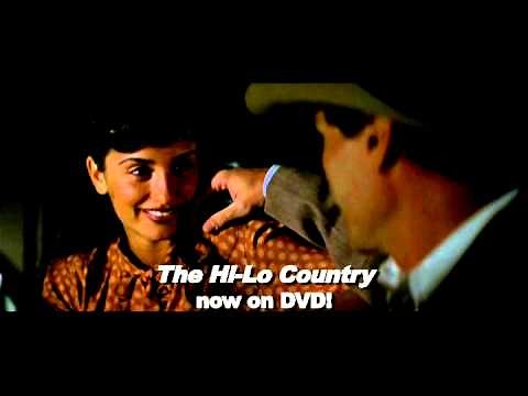 The Hi-Lo Country (1/3) 1998