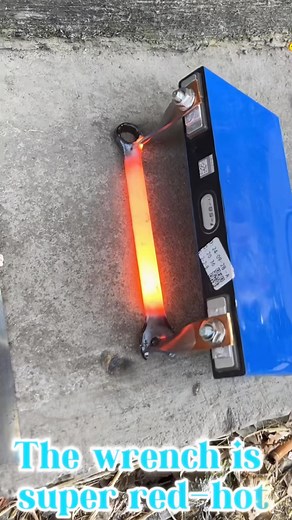 70K views · 214 reactions | Simple battery testing! #lithiumbattery#LiFePo4battery#lithiumionbattery#batterypack#batterytechnology#evbattery#lithiumpower | Lizhi Power | Facebook