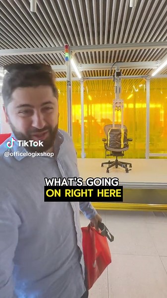 Herman Miller Aeron Chair: Quality Beyond Durability