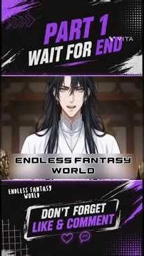 ||A legendary cultivator returns with unimaginable power||.. Part-1