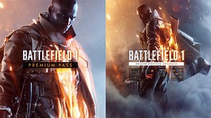 Get a Free* Battlefield 1 Deluxe Edition Upgrade with New Battlefield 1 Premium Pass Purchase
