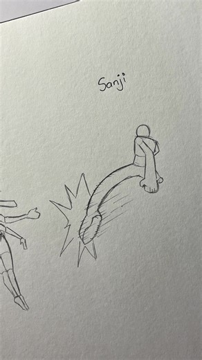 How to draw robin and sanji #drawing #art #foryoupage #tutorial