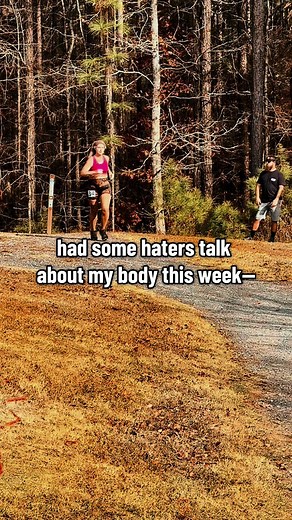 I love my fueled, strong, ultrarunning, trail crushing body. #run #runner #runnersofinstagram #running #trailrunner #ultrarunner #ultramarathon #motherrunner #runnergirl #strava #PR #dohardthings | Run.This.Life