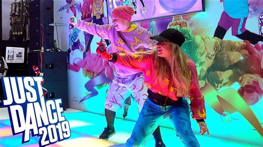 Just Dance 2019: Bum Bum Tam Tam - Mc Fioti, J Balvin, Future | Pax 2018 | Jayden Rodrigues