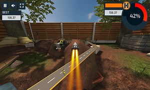 Lego release new LEGO® Pull-Back Racers 2.0 game into the Windows Store