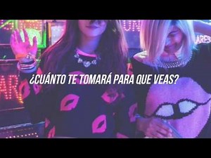 beauty is empty - mars argo // traducción al español