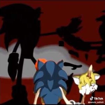 Sonic exe trilogy edit