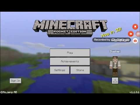 HOW TO MAKE YOUR GAMERTAG INVISIBLE IN MINECRAFT
