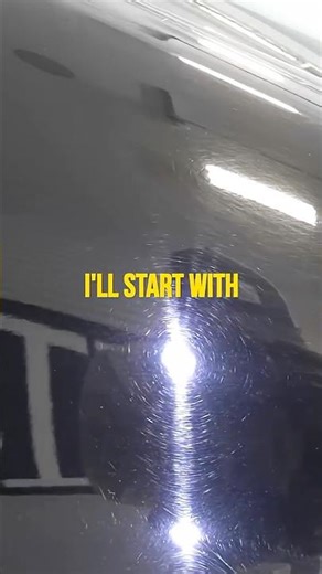 How to Restore TERRIBLE Vehicle Paint!