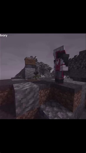 Exploring the Vampire SMP Universe