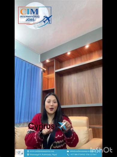 Explore New Hospitality Job Vacancies in Cyprus