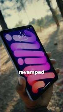 OLED iPad mini rumors #apple #ipad #rumors