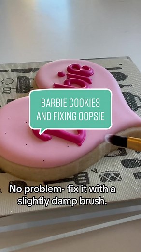 Borderlands Bakery on TikTok