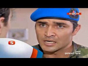 ŞEFKAT TEPE 20 BÖLÜM TEK PARÇA FULL İZLE