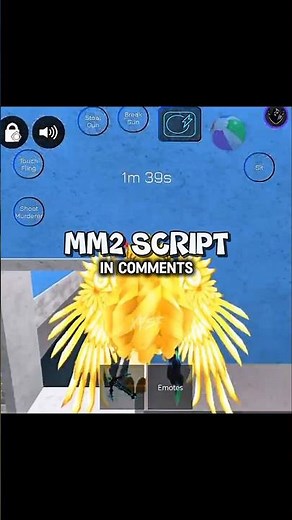 MM2 OVERDRIVE H SCRIPT 🔥 | MOBILE AND PC | XENO | PASTEBIN 2025 #roblox #mm2 #script