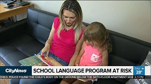 10K views · 43 reactions | A program which teaches children a second language at 44 Toronto Catholic District School Board elementary schools may be axed and parents want answers. | CityNews Toronto | Facebook