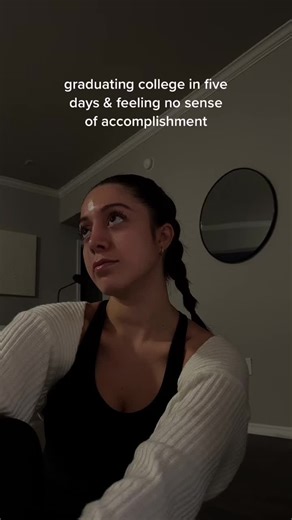 Graduating College: Mixed Emotions After #KSU Commencement