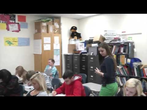 "Arithmetic Sequences" Ashley Kohls Math Teacher Simon Kenton High School