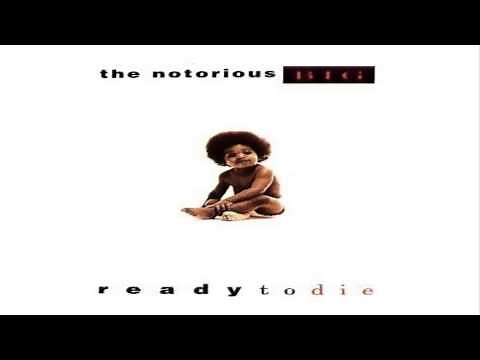 Biggie Smalls - Machine Gun Funk (Original Version)