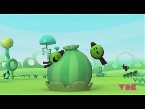 Jelly jamm theme song