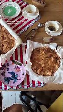 The Easiest and Most Delicious Apple Charlotte Recipe You’ll Ever Make!