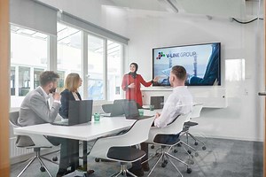 Careers - V-LINE GROUP