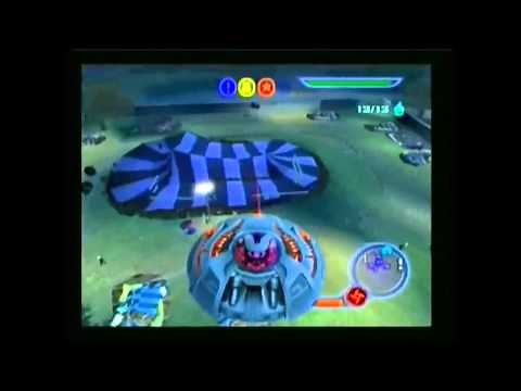 Destroy All Humans! - Walkthrough part 3