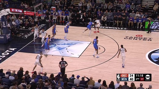 Isaiah Hartenstein gets the rejection