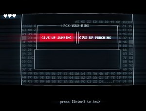 Choose a Handicap - TV Tropes