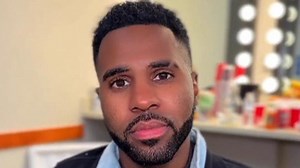 Jason Derulo comments on claims in Instagram video