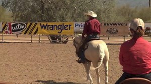 Head to the barn this weekend and get #ReadytoRide with Al Dunning. In his final basics video of his horsemanship series he outlines essential skills of a well-broke horse. Find out what they are: http://bit.ly/1VJlD5X. | Horse & Rider Magazine