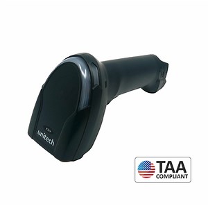 Products-MS852 Plus ESD ESD-safe 2D Imager Scanner │ Unitech