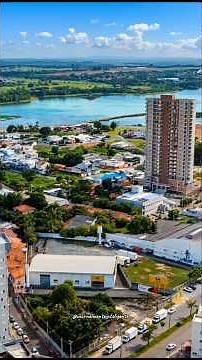 Araguaína: The Economic Capital of Tocantins! 💰🏙️