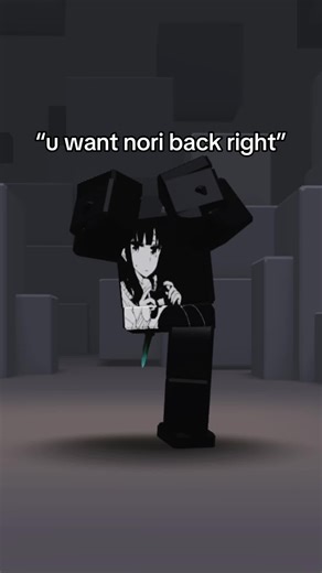 I miss u princess. #roblox #jealous #fyp #robloxtrend #relatable | nori