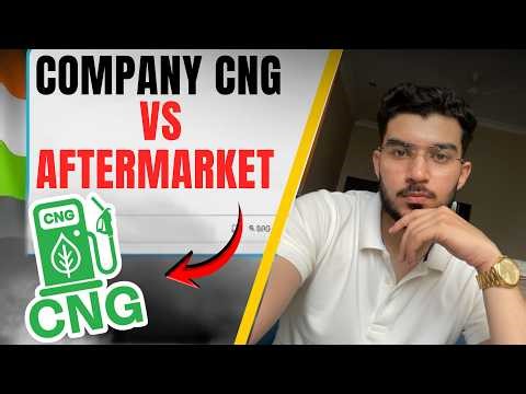 Avoid CNG Kits ❌ | The Truth No One Tells You #tatapunch