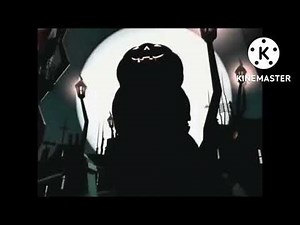 Disney Channel Halloween ID Bloopers (Halloween Special)