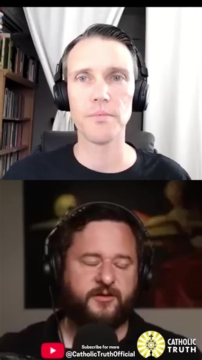 Bryan Mercier and Joe Heschmeyer discuss the Eucharist and the writings of the early church leaders. #Earlychurch #Christianchurch #apostolicchurch #Catholicchurch The Eucharist IS Jesus w/links to Joe Heschmeyers book regarding this topic! --->https://youtu.be/K_nyk2LB7mI?si=BFLVmzaPsrKCUavr