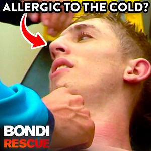 1.3M views · 13K reactions | Liars, UFOs & the military 﫢 5 beach mysteries that will leave you stunned | Bondi Rescue | Facebook