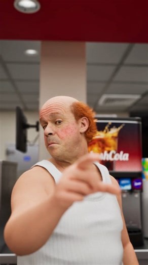 1.2M views · 24K reactions | Don't Ask THIS Question -original audio by That's A Bad Idea #animation #skit #comedyvideos #sketchcomedy #comedy #3D | Krumble3d | Facebook