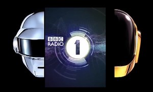 Daft Punk talk new album in Radio 1 interview, stream 'Random Access Memories' online tonight