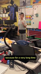 Autistic student talks to his classmates about autism. "Let’s keep the message burning for a kinder, inclusive, and accepting world. ❤️" ~ 📽: @missmoeteaches . . . #autism #autismacceptance #autistic #viral #trendingreels #explorepage #inclusionmatters #actuallyautistic #inspirationalstories #motivationalposts #tiktok #autismcommunity #autismjourney #AutismAdvocate #AutismParentsSupport #autismfamily #autismparents #autismdiagnosis #autismheroes #autismmom #autismdad #autismspectrum #AutismFami