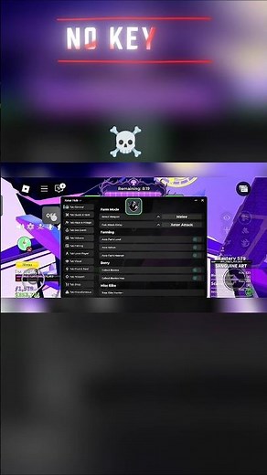 [👹👑] Party Event Script Blox Fruits | Xeter Hub Working Auto Farm Update 2025 [🎉] #bloxfruits